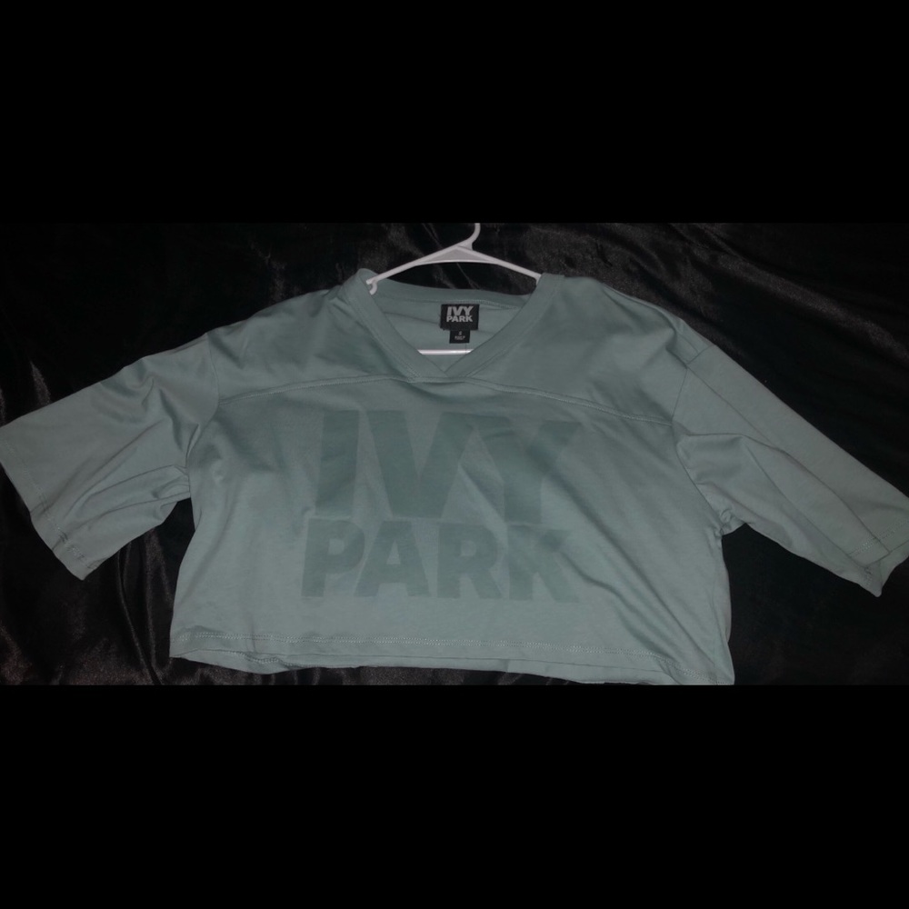 IVY PARK